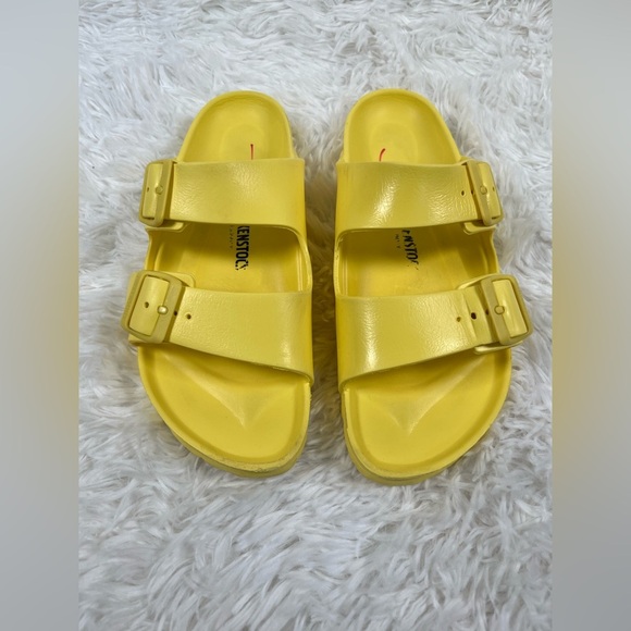 Birkenstock | Arizona Eva Sandals | Unisex - Picture 5 of 10